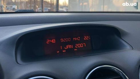 Peugeot 308 2011 - фото 17
