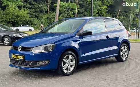 Volkswagen Polo 2012 - фото 3