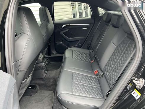 Audi rs3 2021 - фото 25