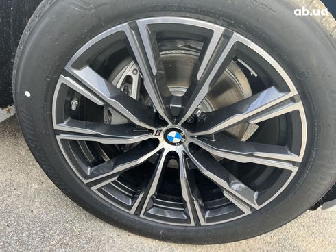 BMW X5 2023 - фото 8