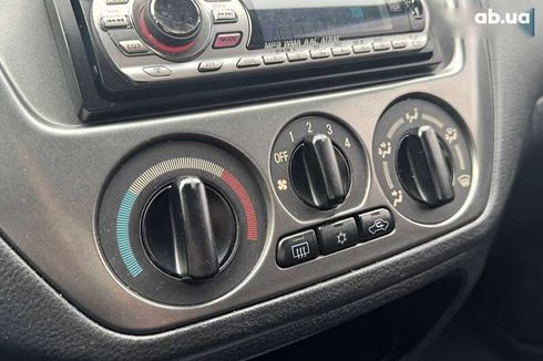 Mitsubishi Lancer 2007 - фото 19