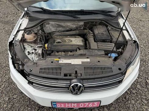 Volkswagen Tiguan 2016 - фото 4