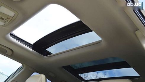 Nissan Teana 2012 - фото 30