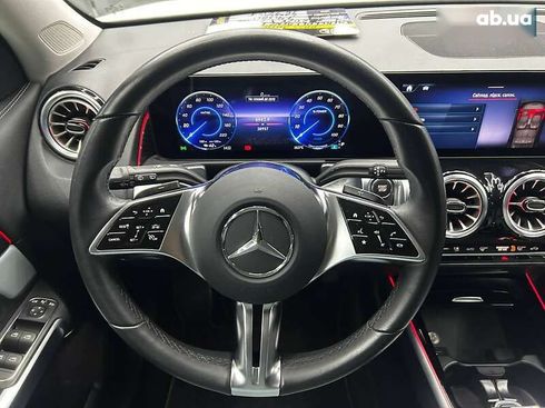 Mercedes-Benz EQB-Класс 2024 - фото 18