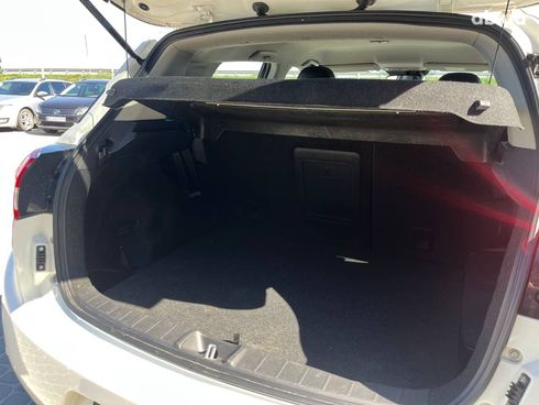 Citroёn C4 AirCross 2013 белый - фото 12