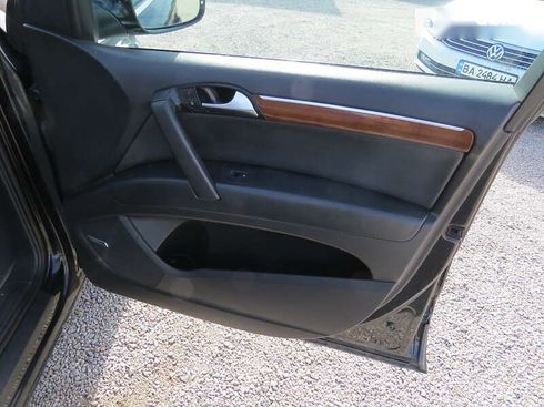 Audi Q7 2007 - фото 18