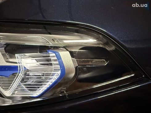 BMW X7 2022 - фото 10