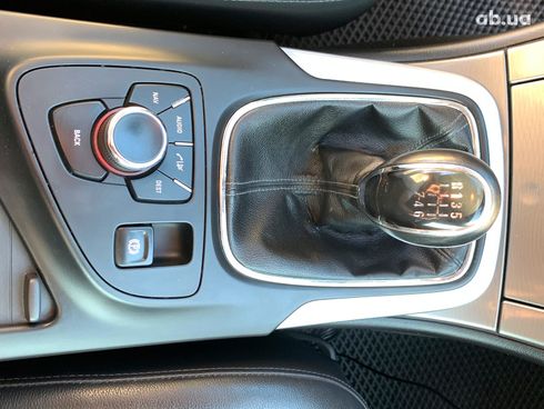 Opel Insignia 2010 коричневый - фото 30