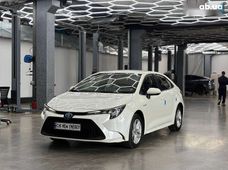 Продажа б/у Toyota Corolla 2019 года - купить на Автобазаре