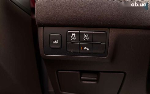 Mazda 6 2022 - фото 10