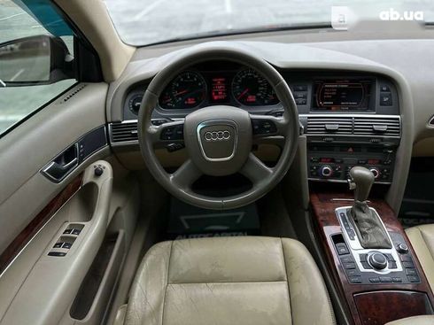 Audi A6 2005 - фото 19