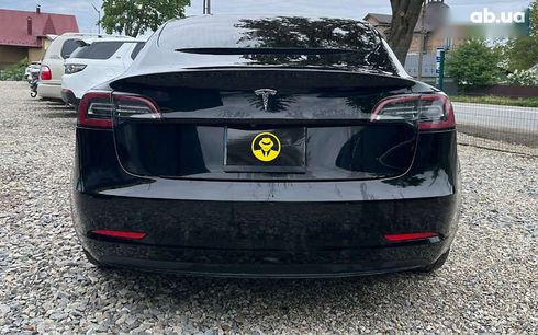 Tesla Model 3 2019 - фото 5