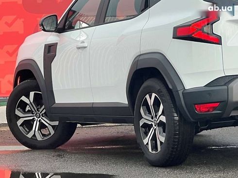 Renault Duster 2024 - фото 15