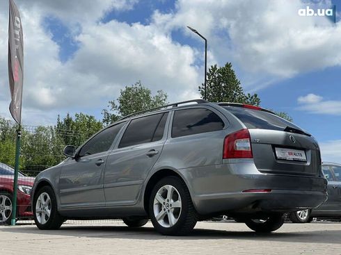 Skoda Octavia 2013 - фото 21