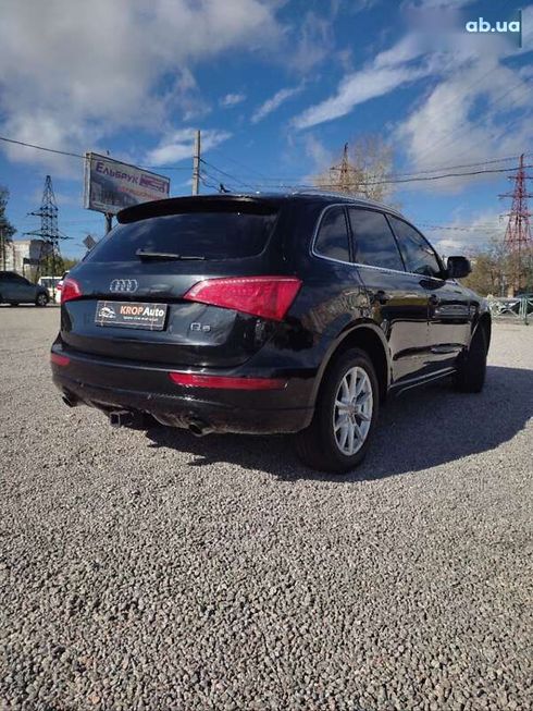 Audi Q5 2012 - фото 2