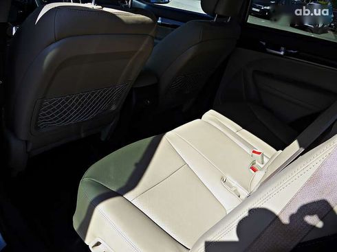 Kia Sorento 2014 - фото 15