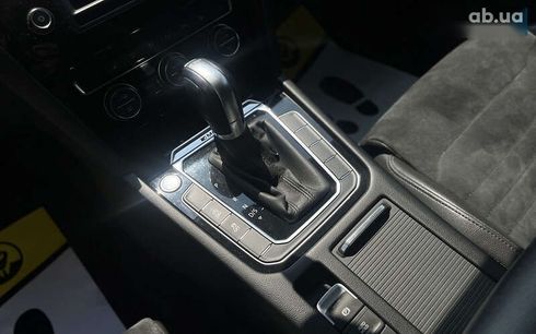 Volkswagen Passat 2015 - фото 27