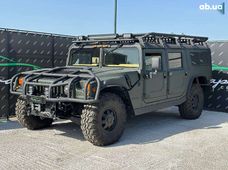 Продажа б/у Hummer H1 2000 года в Киеве - купить на Автобазаре