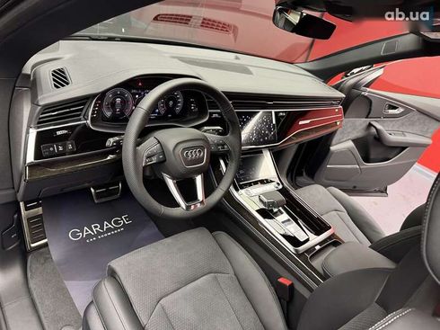 Audi Q8 2025 - фото 10