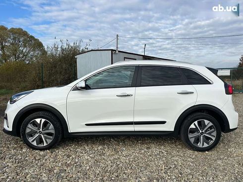 Kia Niro 2022 - фото 22