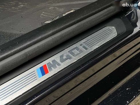 BMW X3 2019 - фото 19