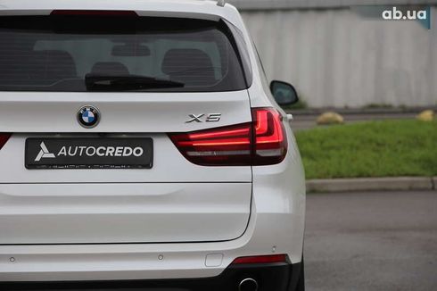 BMW X5 2018 - фото 9