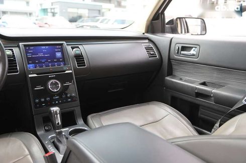 Ford Flex 2017 - фото 13