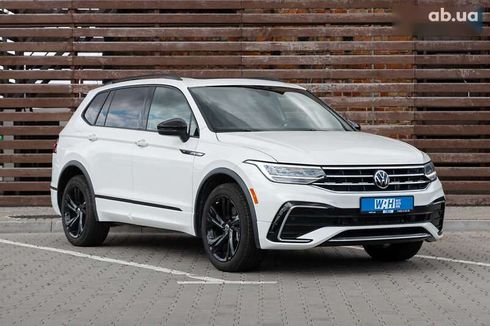 Volkswagen Tiguan 2022 - фото 6