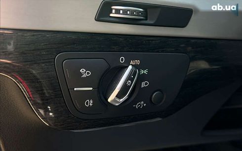 Audi Q7 2018 - фото 22