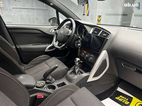 Citroёn DS4 2012 - фото 16