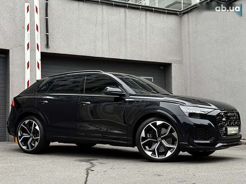 Audi RS Q8 2020 - фото 5