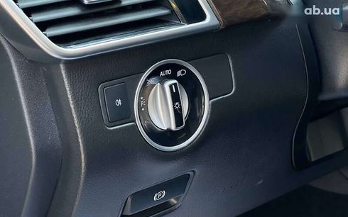 Mercedes-Benz GLS-Класс 2016 - фото 10