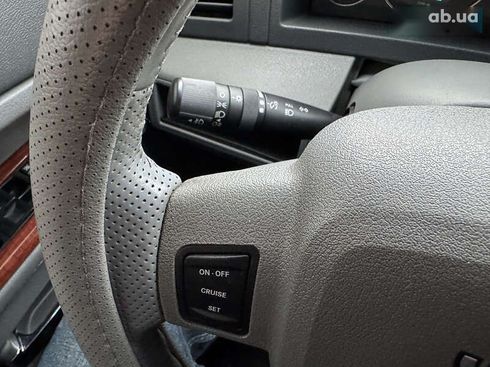 Jeep Grand Cherokee 2005 - фото 23