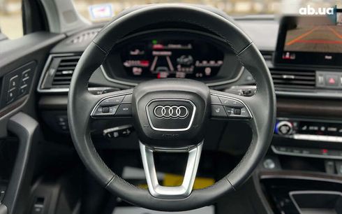 Audi Q5 2023 - фото 19