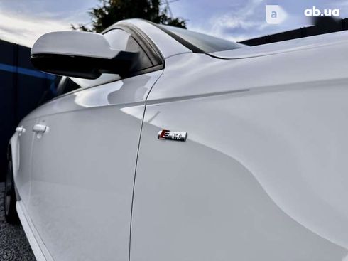 Audi A4 2011 - фото 20