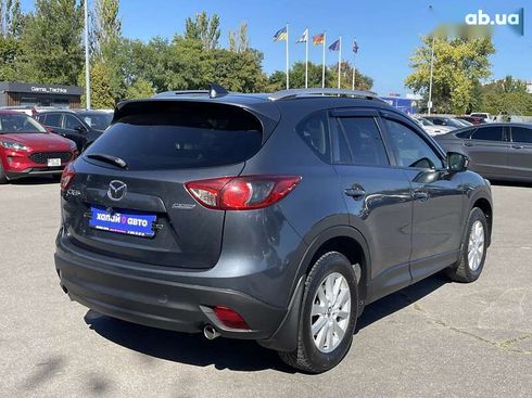 Mazda CX-5 2012 - фото 7