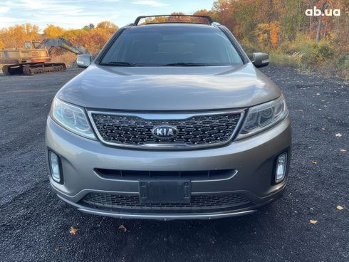 Kia Sorento 2015 - фото 2