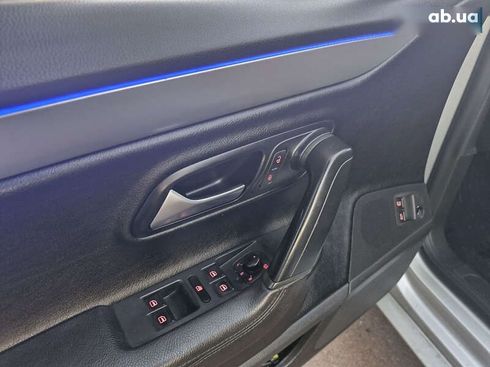 Volkswagen Passat CC 2011 - фото 16
