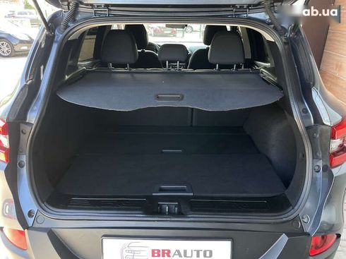 Renault Kadjar 2018 - фото 29