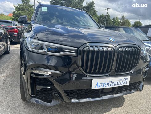 BMW X7 2020 - фото 2