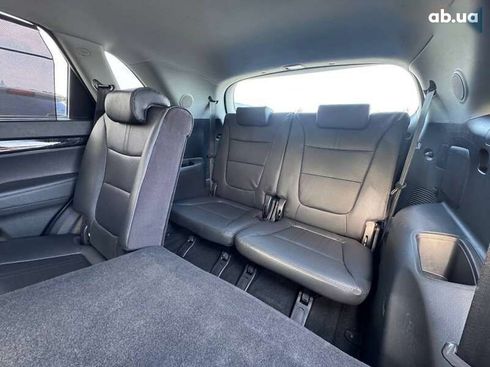 Kia Sorento 2012 - фото 12