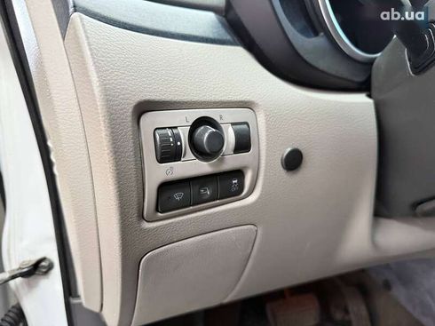 Subaru Tribeca 2008 - фото 27