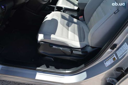 Honda CR-V 2018 - фото 7