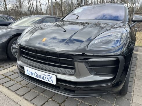 Porsche Macan T 2023 - фото 33