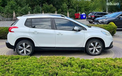 Peugeot 2008 2014 - фото 8