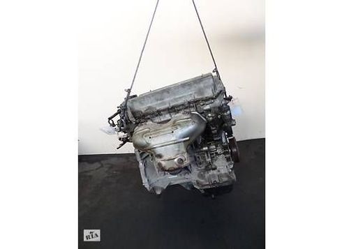 двигатель в сборе для Toyota Corolla - купить на Автобазаре - фото 6