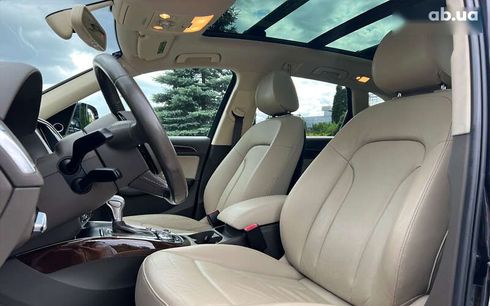 Audi Q5 2015 - фото 18