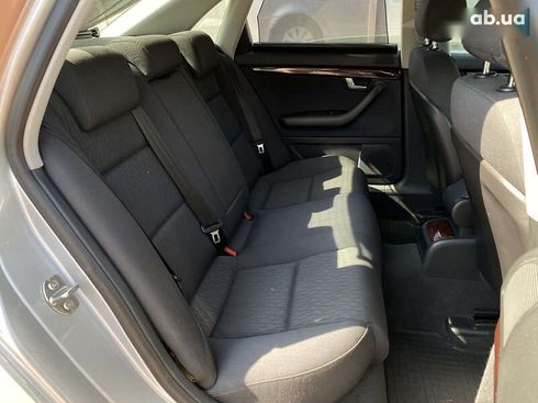 Audi A4 2006 - фото 15