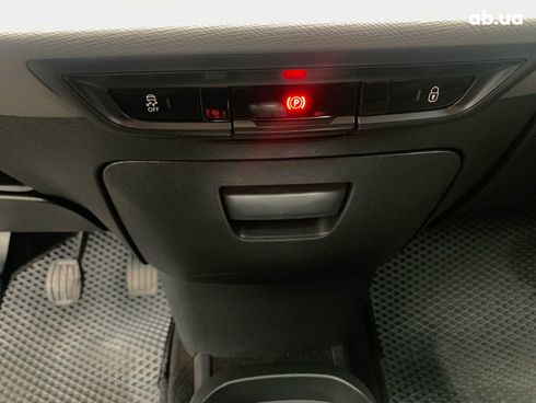 Citroёn C4 Picasso 2016 серый - фото 31