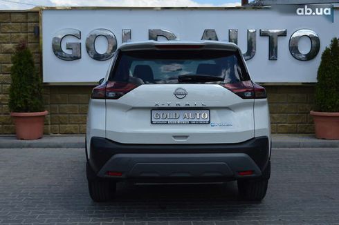 Nissan X-Trail 2023 - фото 12